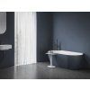 ravak freedom wall ii tec cc71400000 01