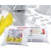 Rheosept WD Plus Mini vlhčené dezinfekční utěrky na plochy a povrchy 30 ks L-T069015