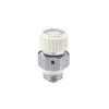Caleffi ventil odvzdušňovací automat 3/8" 508031