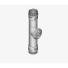 viessmann revizny kus pre flexibilny odvod spalin dn 60 priamy 94449