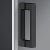 cariba handle black square 3344