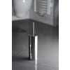 Ridder London WC štětka s krytem chrom 2106400
