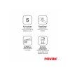ravak spring sg 022.20bl x070547 02