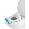 Aqulaine Duck dětské WC sedátko modrá 366422