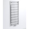 Bruckner Albrecht otopné těleso 600 x 1570 mm středové připojení chrom 600.118.1