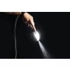 Sapho ruční masážní sprcha 4 režimy 120 mm plast chrom 1204-51