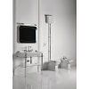 Kerasan WALDORF-RETRO trubka k nádržce chrom 757390