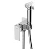 28659 baterie s bidetovou sprskou modena 30 chrom