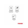 ravak chrome cr ii 026.20bl x070593 03