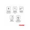 ravak chrome cr ii 014.02cr x070584 03