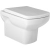 301 zavesne wc nero