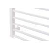 27394 koupelnovy radiator piko cerna barva