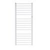 26641 koupelnovy radiator piko bila barva