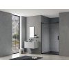 30746 sprchove dvere belver black new
