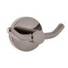 8530 2 8530 2 colorado koupelnovy doplnek vesacek dvojity metal grey leskla coa0102mgl rav slezak