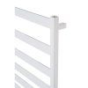 26929 koupelnovy radiator belti cerna barva