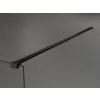 28095 walk in sprchovy kout albox black