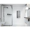 25390 koupelnovy radiator darvel cerna barva
