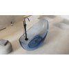 27623 volne stojici vana axya ze synteticke pryskyrice
