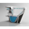 27440 zavesne wc arco longer rimless se slim sedatkem soft close
