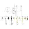 29979 podomitkovy sprchovyvanovy set veo ii chrom
