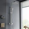 28615 sprchovy a vanovy set set venetoeasy push 10 chrom