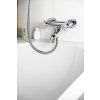 Sapho Trax vanová baterie nástěnná 150 mm chrom 681
