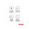 ravak chrome csd1 0qv70e00z1 07