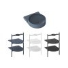 ravak yard 400 xjx07240000 05