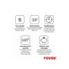 ravak es 091.60glb x070614 04