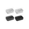 ravak ceramic slim shelf r xjx03155004 03