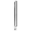 Ridder Style držák ručníků 400 x 30 mm nerez lesk 2234119