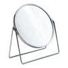 Ridder Summer kosmetické zrcátko na postavení 160 mm oboustranné chrom 03009000