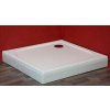 3410 1 predni kryci panel pro sprchove vanicky z liteho mramoru 90 x 90 cm