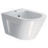 GSI Norm bidet závěsný 36 x 50 cm bílá 8664111