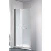 4250 7 arttec comfort new sprchove dvere do niky 111 116 cm matne sklo