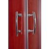 2624 1 arttec sprchovy kout obdelnikovy smaragd 100 x 80 x 195 cm cire sklo
