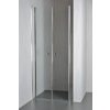 9196 5 sprchove dvere do niky saloon zavrene