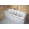 9122 obdelnikova vana intrica slim