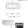 25073 asymetricka vana avita slim
