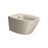 GSI Modo bidet závěsný 37 x 54 cm keramika creta mat béžová 8465108