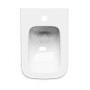 GSI Nubes bidet stojící 35 x 52 cm keramika bílá ExtraGlaze 9662111