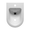 GSI City Pro bidet závěsný 35 x 52 cm keramika bílá ExtraGlaze 9164111