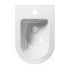 GSI Pura Big bidet stojící 36 x 55 cm keramika bílá ExtraGlaze 8872111