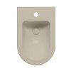 GSI Pura Big bidet stojící 36 x 55 cm keramika creta mat béžová 8872108