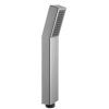 Sapho ruční sprcha jedna funkce 210 mm ABS chrom 1204-33