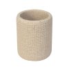 Sapho Craft sklenka na postavení béžová 8567