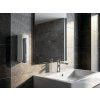 Aqualine Olmo dávkovač tekutého mýdla 350 ml chrom 1318-46