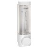 Aqualine Olmo dávkovač tekutého mýdla 250ml bílá 1318-44