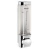 Aqualine Olmo dávkovač tekutého mýdla 250 ml chrom 1318-43